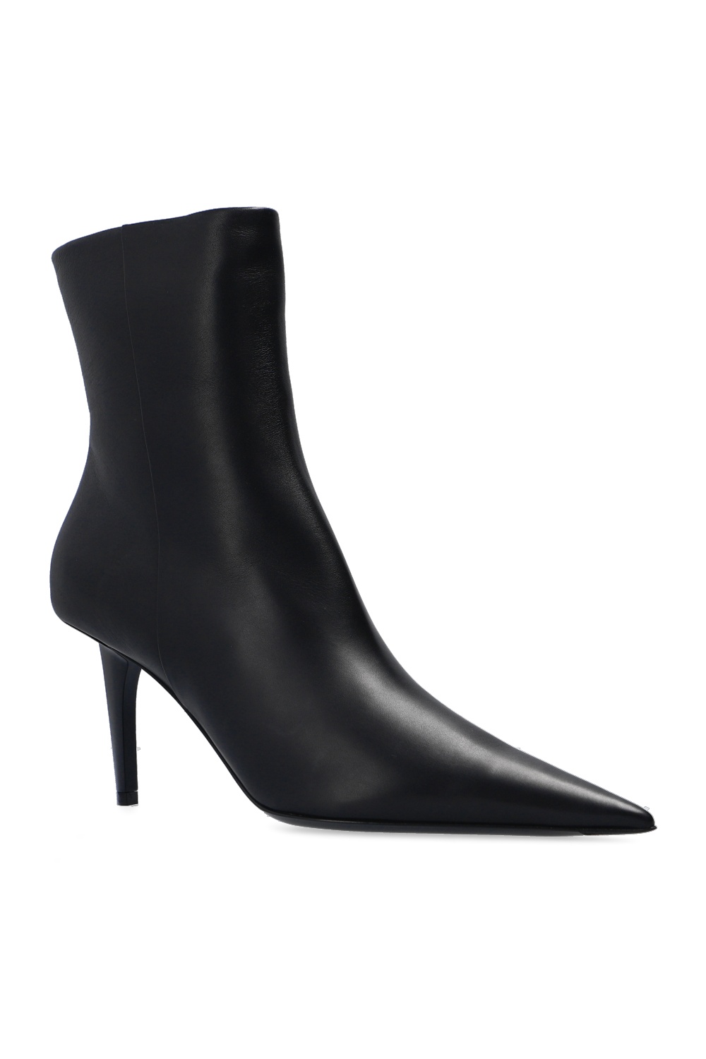 Balenciaga Stiletto-heeled ankle boots